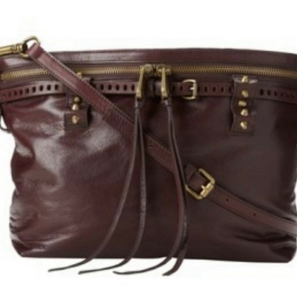 Joelle Hawkens by Treesje ® 'Victory' Shoulder
Bag Purse - Picture 4 of 7